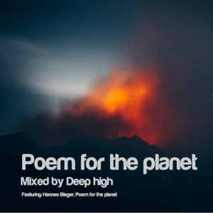 Poem for the planet.