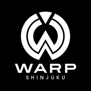 Warp Quarantine MIX Mixed by BABY-T