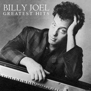 Billy Joel The Hits 80s by DJ Bond | Mixcloud