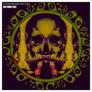 Atom Heart Mutha - Hard Rock Hell Radio - 3rd March 2023 by  - Atom  Heart Mutha | Mixcloud