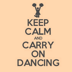 Studio 80 S01e06 Keep Calm And Carry On Dancing By Tron Radio Mixcloud With the keep calm poster maker from keep calm studio you can create and print your own poster on your printer at home. mixcloud