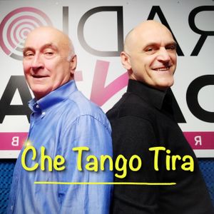 1. Che Tango Tira-No le digas que la quiero-8/04/20