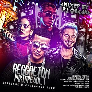 Reggaeton Mixtape Vol 1 Dj Oscar By Dj Oscar Mixcloud ♬ antares musik download mp3.
