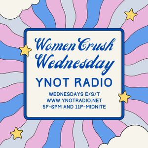 Women CRUSH Wednesday - 1/25/23