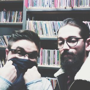 PLAYLIST #4 - Bonobo, Pepin, The Mighty Sceptres, Alice Russel, Atjazz, Machinedrum, Tall Black Guy