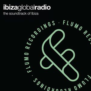 Ibiza Global Radio Show // Miguel Colmenares // 20/07/2014