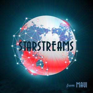 Cover art for Starstreams Pgm 1521 by starstreams