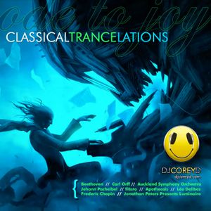 Ode To Joy - 11 Classical TRANCElations