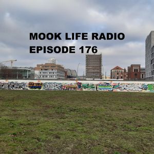 Mook Life Radio Episode 176 [Top 100 Projects of 2019 (40-31)]