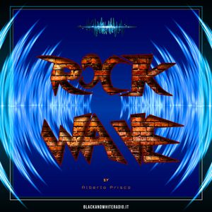 ROCK WAVE Vol. 40 by ALBERTO PRISCO