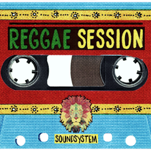 Ina Di SoundSystem' (Roots Reggae)