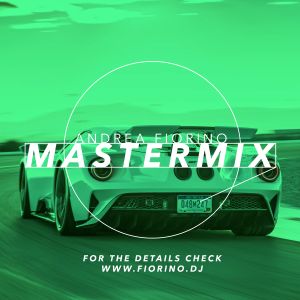 Andrea Fiorino Mastermix #647