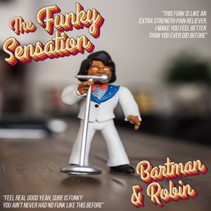 The Funky Sensation