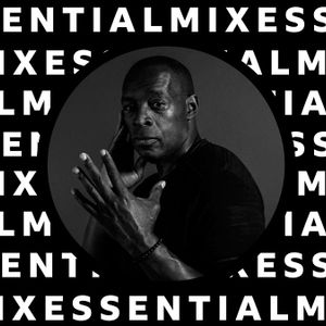 Kevin Saunderson – Essential Mix 2020-09-12