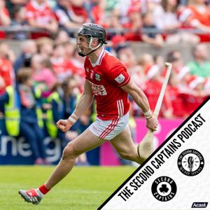 Cover art for Ep 3537: Wall & Canning On A Wild Hurling Weekend, Marathon Goes Sub-Two, Ulster's Lambing Champions by secondcaptainstheirishtimes