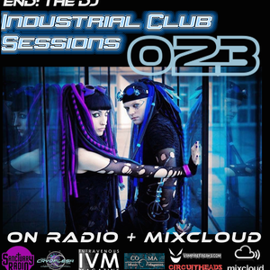 Industrial Club Sessions 023