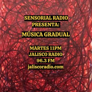 Sensorial Radio 10 Mayo 2022 Parte 4