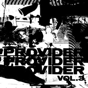 PROVIDER VOL.3 - Mix by LB3