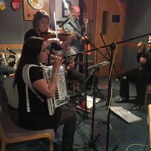 Odessa Live At Bbc Radio Shetland Children In Need 2017 By Bbc