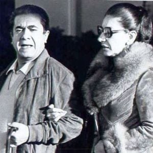 Maria Callas / Giuseppe Di Stefano – Unreleased Studio Recordings 1972/1973  by Jungfer_Marianne_Leizmetzerin | Mixcloud