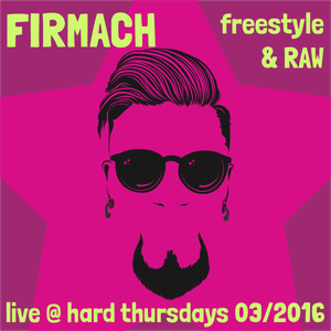 Live @ Hard Thursdays 03/2016
