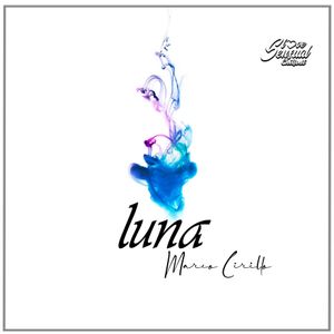 Cover art for Marco Cirillo - Luna (Sleep Music Version) by cuticuti
