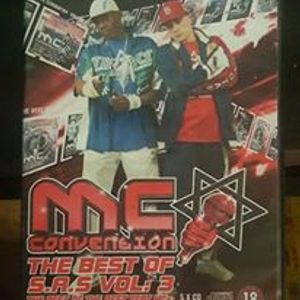 Mc Convention The Best Of S A S Vol 3 Dj Profile By Rk1s Cd Pack Memories Mixcloud