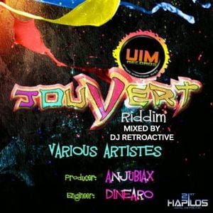 2012 riddim mix
