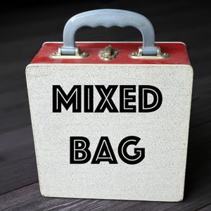 Mixed Bag with Mark Sumner: Episode 028 (Tracks Recorded Live)