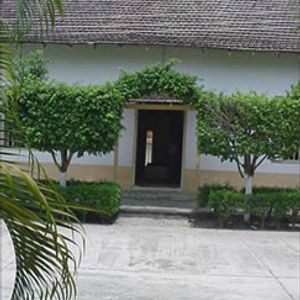 Museo de sitio castillo de teayo