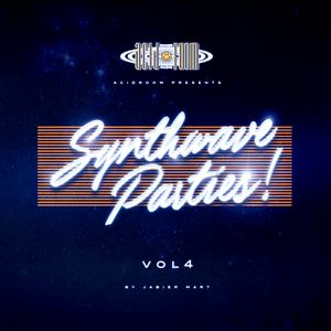 SYNTHWAVE VOL4