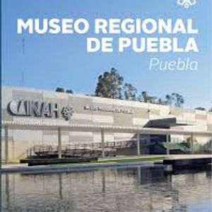 Museo regional de Puebla