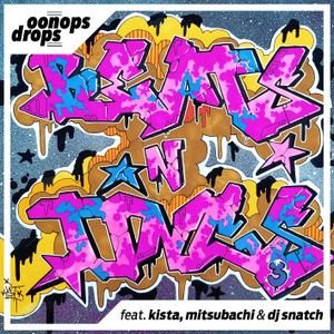 Oonops Drops - Beats'n'Tings 03