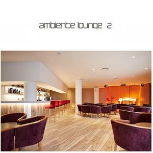 DJ Rosa from Milan - Ambiente Lounge 2