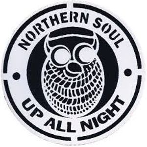 Northern soul, as played at the Swindon Bird Nest, circa 1975