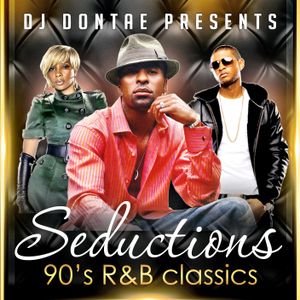Seductions 90's R&B Classics