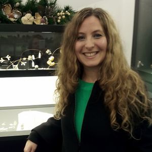 Porque Hoje é Domingo - 18 Dezembro 2016 (RCB) - Caroline Borges