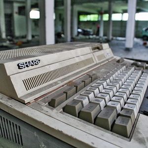 The Professor - Radio Documentary