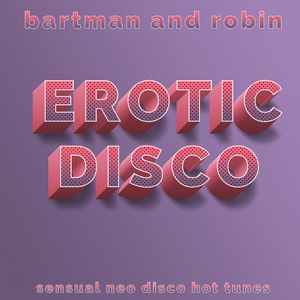 Erotic Disco