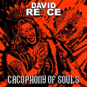 David Reece  Special Guest On 4/17/2020