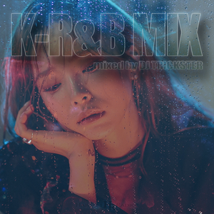 K-R&B MIX vol.3