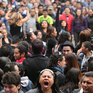 Rock Urbano: Entre el concepto y el estigma