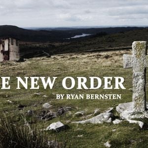 OUDS presents: The New Order, a play by Ryan Bernsten