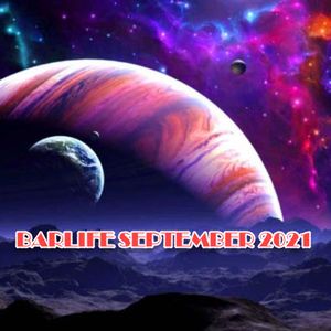 BARLIFE SEPTEMBER 2021 - SPACE DREAMS