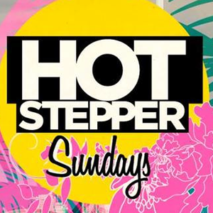 Hot Stepper Boogie Tunes Mix