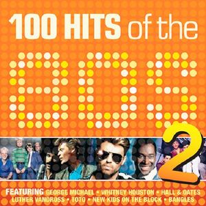 100 Hits of the 80's - Volume 2 (2015)