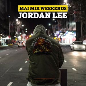 DJ Jordan Lee - 2000s Megamix RNB Blends