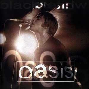 Oasis - 1996-03-19- Cardiff International Arena, Cardiff, Wales