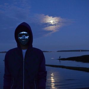 VAPORWAVE BRAZIL ::: MEMORY CARD ::: BLANK BANSHEE