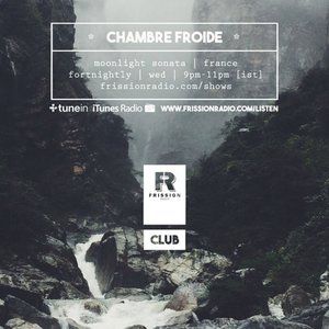 Chambre Froide #27 w/ Moonlight Sonata - One Year Anniversary